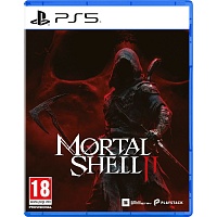 Игра Mortal Shell II для PS5 (EN + RU sub)
