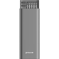 Набір викруток Proove Fixer 51in1 (MTSF51000003) - придбати в Дніпрі, Україні: ціна, характеристики | інтернет-магазин TOUCH