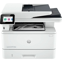 МФУ HP LaserJet Pro 4103dw + Wi-Fi (2Z627A) 