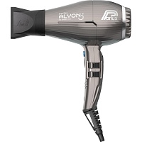 Фен Parlux Alyon Bronze (ALYITB) - придбати в Дніпрі, Україні: ціна, характеристики | інтернет-магазин TOUCH