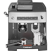 Кофеварка рожковая Cuisinart Bean-to-Cup EM640E