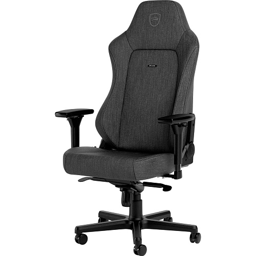Геймерское кресло Noblechairs HERO TX Anthracite (NBL-HRO-TX-ATC)