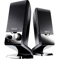 Акустична система Edifier M1250 - придбати в Дніпрі, Україні: ціна, характеристики | інтернет-магазин TOUCH