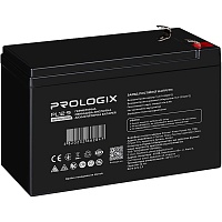 Аккумулятор Prologix AGM 12V/9Ah (PL12-9)