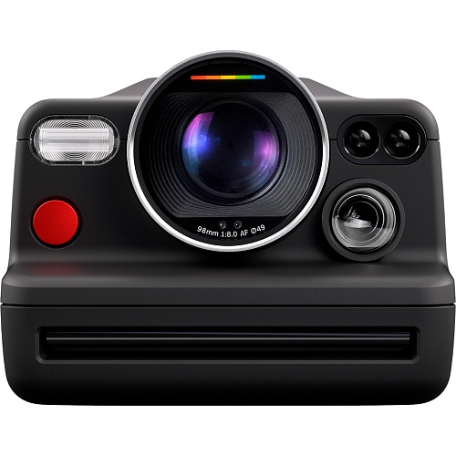 Фотокамера моментального друку Polaroid I-2 (9078) - придбати в Дніпрі, Україні: ціна, характеристики | інтернет-магазин TOUCH