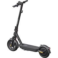Електросамокат Xiaomi Electric Scooter 5 Plus (BHR080TGL) - придбати в Дніпрі, Україні: ціна, характеристики | інтернет-магазин TOUCH