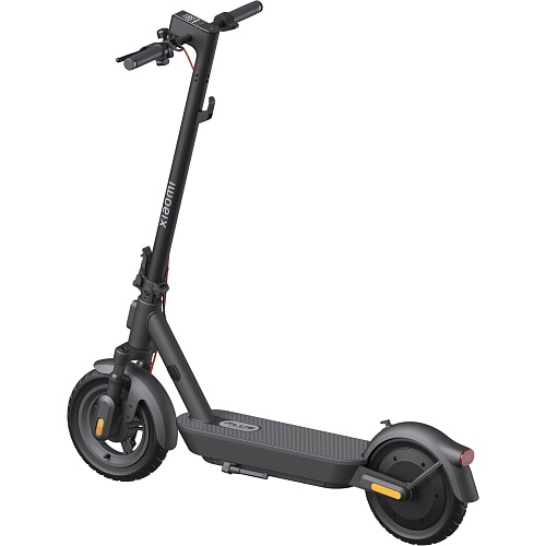 Электросамокат Xiaomi Electric Scooter 5 Plus (BHR080TGL)