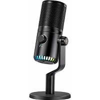 Мікрофон Maono DM30 Black - придбати в Дніпрі, Україні: ціна, характеристики | інтернет-магазин TOUCH