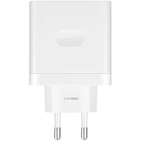 Мережевий зарядний пристрій Realme SUPERVOOC 120W Power Adapter (VCBBOAEH) - придбати в Дніпрі, Україні: ціна, характеристики | інтернет-магазин TOUCH