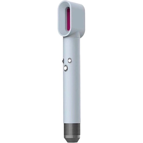 Чехол для фена-стайлера MAXPRO РН243369 Silver