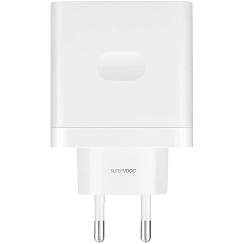 Сетевое зарядное устройство Realme SUPERVOOC 120W Power Adapter (VCBBOAEH)