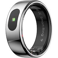 Смарт-кільце iMiki Size 8 Silver (WSR-Ring-8-S) - придбати в Дніпрі, Україні: ціна, характеристики | інтернет-магазин TOUCH