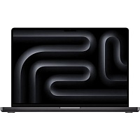 Ноутбук Apple MacBook Pro 16'' M3 Max 48GB/1TB Space Black 2023 (MUW63) - придбати в Дніпрі, Україні: ціна, характеристики | інтернет-магазин TOUCH