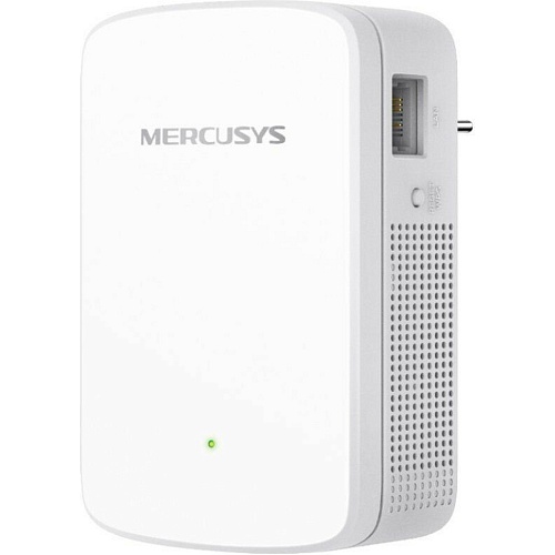 Ретранслятор Wi-Fi сигнала Mercusys ME10