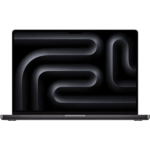 Ноутбук Apple MacBook Pro 16'' M3 Max 48GB/1TB Space Black 2023 (MUW63)
