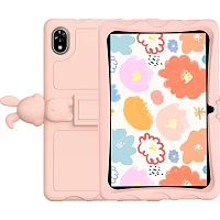Планшет Doogee U9 Kid 3/64GB WI-FI Candy Pink Global EU