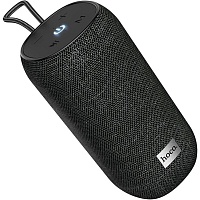 Портативна акустика Hoco Portable Speaker HC10 Sonar Black (760302) - придбати в Дніпрі, Україні: ціна, характеристики | інтернет-магазин TOUCH