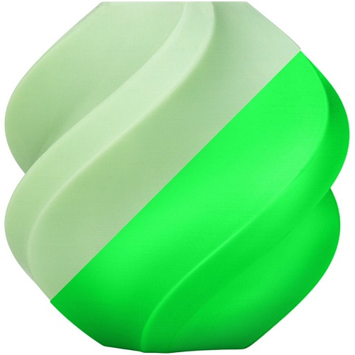 Филамент для 3D-принтеров Bambu Lab PLA Glow Green (A12-G0-1.75-1000-SPL)
