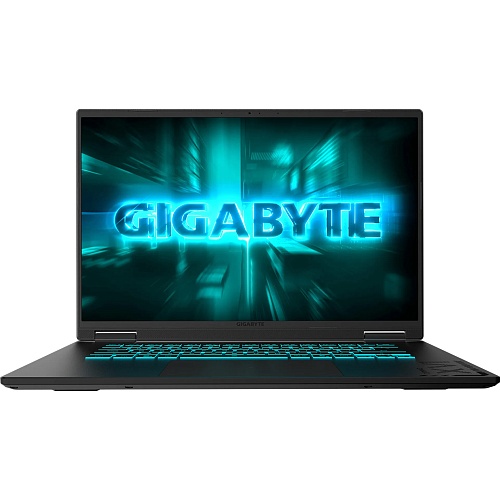 Ноутбук Gigabyte Gaming A16 3VH (3VHK3US894SH) - придбати в Дніпрі, Україні: ціна, характеристики | інтернет-магазин TOUCH