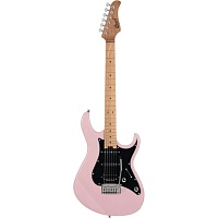 Електрогітара Cort G290 Modern Dusty Rose - придбати в Дніпрі, Україні: ціна, характеристики | інтернет-магазин TOUCH