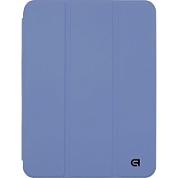 Чохол-книжка ArmorStandart Smart Fold Pen для Apple iPad Mini 7 (2024)/Mini 6 (2021) Lavender Grey (ARM82828)