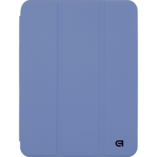 Чохол-книжка ArmorStandart Smart Fold Pen для Apple iPad Mini 7 (2024)/Mini 6 (2021) Lavender Grey (ARM82828) - придбати в Дніпрі, Україні: ціна, характеристики | інтернет-магазин TOUCH