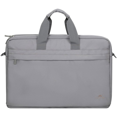 Сумка для ноутбука RivaCase Ulsan 8235 15.6" Grey 