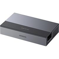 USB-хаб Ugreen CM800 9in1 (55733)
