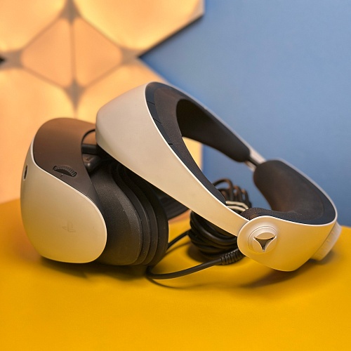 Очки виртуальной реальности Sony PlayStation VR2  (9324) Б/У