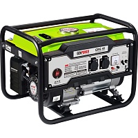 Генератор бензиновий Genpower GBG 40 2.6/3.2 кВт - придбати в Дніпрі, Україні: ціна, характеристики | інтернет-магазин TOUCH