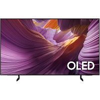 Телевизор Samsung S85F 77" OLED Ultra HD 4K (QE77S85FAEXUA)