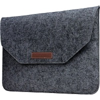 Чохол-кишеня DK Felt Case для Apple MacBook Air/Pro 13/13.3/14