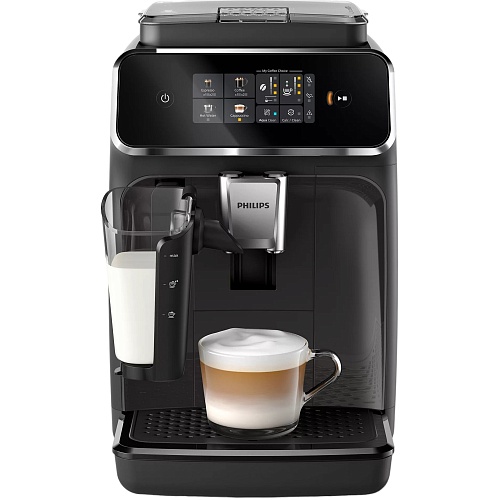 Кофемашина Philips Series 2300 EP2334/10
