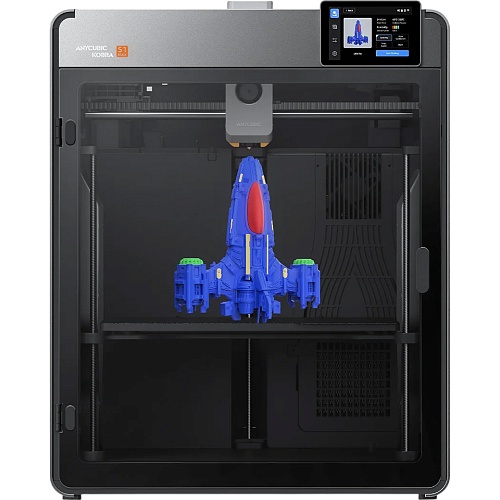 3D-принтер Anycubic Kobra S1 Max (KS1MBK0A-O)