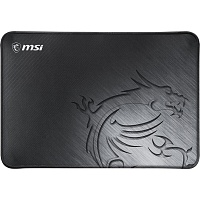 Килимок для миші MSI Agility GD21 M (J02-VXXXXX6-V34) - придбати в Дніпрі, Україні: ціна, характеристики | інтернет-магазин TOUCH