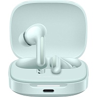 Наушники Redmi Buds 6 Coral Green (BHR9245GL)