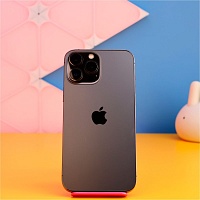 Смартфон Apple iPhone 13 Pro Max Б/У - придбати в Дніпрі, Україні: ціна, характеристики | інтернет-магазин TOUCH