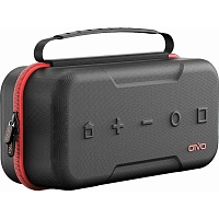 Кейс-чохол OIVO IV-SW188 для Nintendo Switch/Switch OLED - придбати в Дніпрі, Україні: ціна, характеристики | інтернет-магазин TOUCH