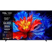 Телевизор TCL P8K 98" QLED Ultra HD 4K (98P8K)