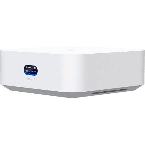 Беспроводной маршрутизатор (роутер) Ubiquiti Unifi Express 7 (UX7)