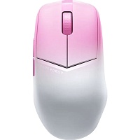 Мышь Thunderobot MLX Dual-Mode Pink (6932066320652)