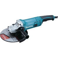 Кутова шліфмашина Makita GA9050  - придбати в Дніпрі, Україні: ціна, характеристики | інтернет-магазин TOUCH