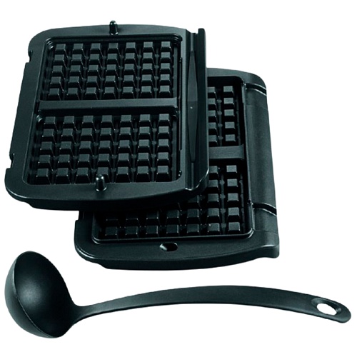 Насадки для вафель Tefal OptiGrill+ (XA723812)