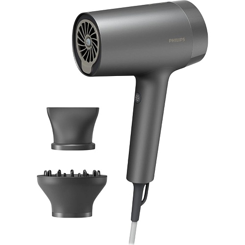 Фен Philips 7000 Series BHD713/10 - придбати в Дніпрі, Україні: ціна, характеристики | інтернет-магазин TOUCH