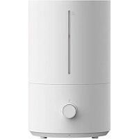 Зволожувач повітря Mijia Humidifier 2 (MJJSQ06DY) - придбати в Дніпрі, Україні: ціна, характеристики | інтернет-магазин TOUCH