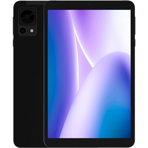 Планшет Doogee T20 Mini 4/128GB LTE Midnight Black Global EU