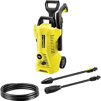 Мойка высокого давления Karcher K 2 Power Control (1.673-600.0) 