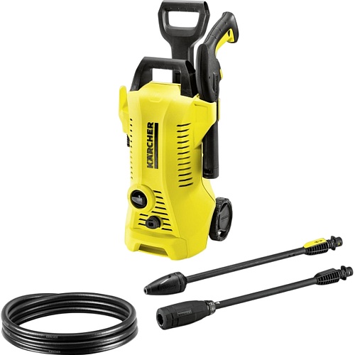 Мойка высокого давления Karcher K 2 Power Control (1.673-600.0) 