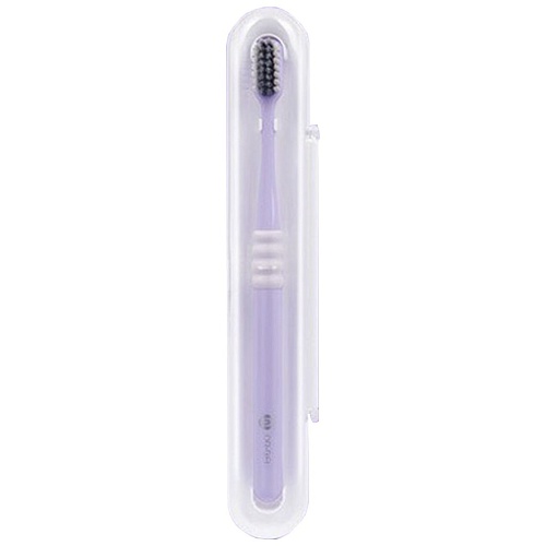 Зубна щітка Xiaomi Doctor B New Cleaning Toothbrush (Purple) - придбати в Дніпрі, Україні: ціна, характеристики | інтернет-магазин TOUCH