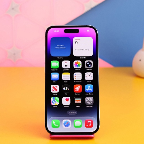Смартфон Apple iPhone 14 Pro Max Б/У
